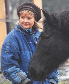 Relation homme cheval : un fabuleux terrain de communication non verbale